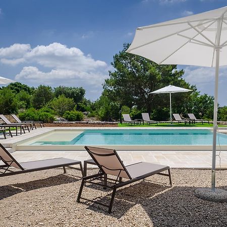 Borgo Del Sole Guest House Морчано ди Леука Екстериор снимка
