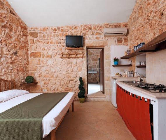 Borgo Del Sole Guest House Морчано ди Леука Екстериор снимка