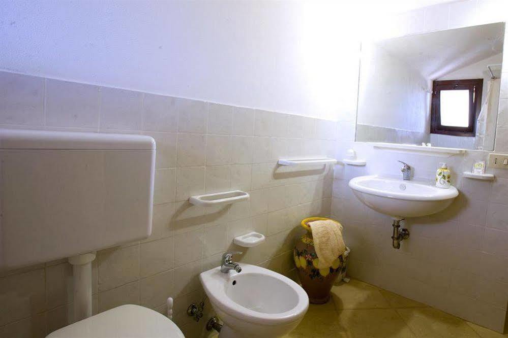 Borgo Del Sole Guest House Морчано ди Леука Екстериор снимка